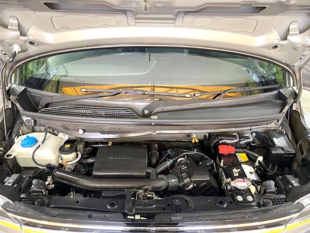 HONDA N BOX CUSTOM 2021 Image 31