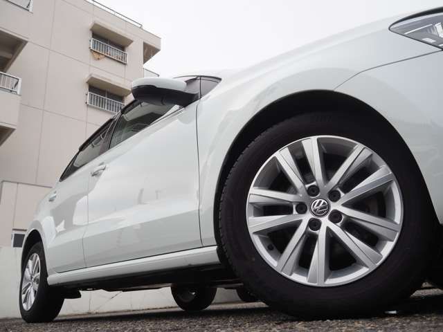 VOLKSWAGEN POLO 2017 Image 31