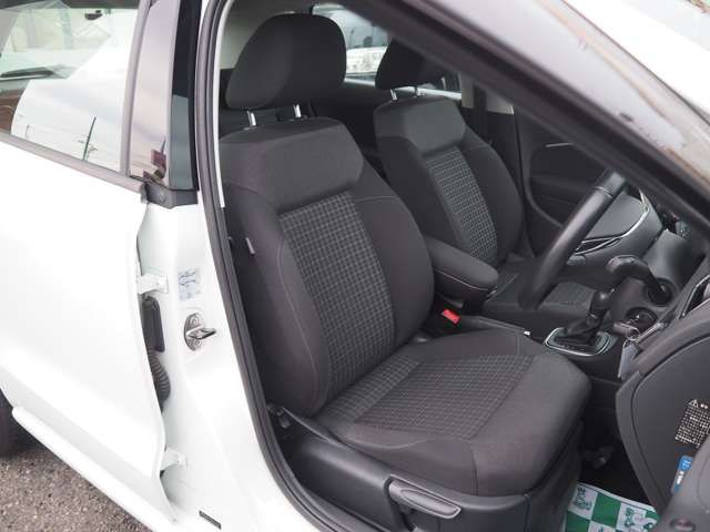 VOLKSWAGEN POLO 2017 Image 31