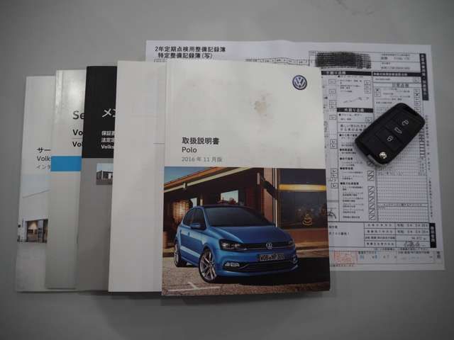 VOLKSWAGEN POLO 2017 Image 31