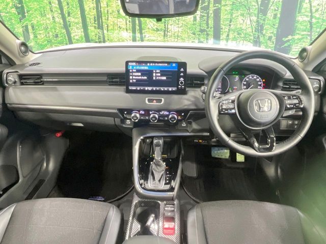 HONDA VEZEL E:HEV 2022 Image 31