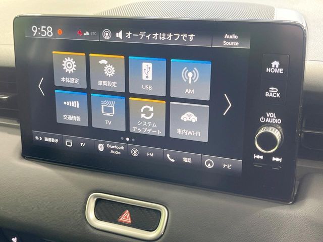 HONDA VEZEL E:HEV 2022 Image 31