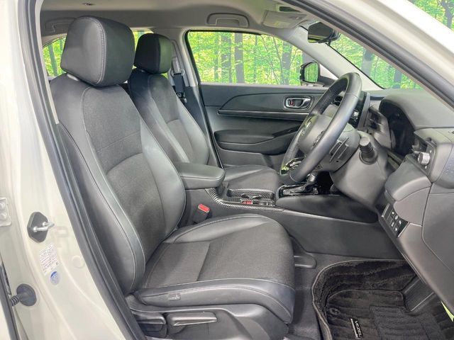 HONDA VEZEL E:HEV 2022 Image 31
