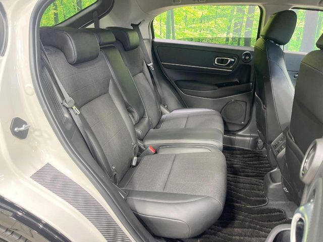 HONDA VEZEL E:HEV 2022 Image 31