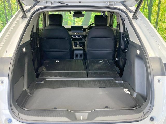 HONDA VEZEL E:HEV 2022 Image 31