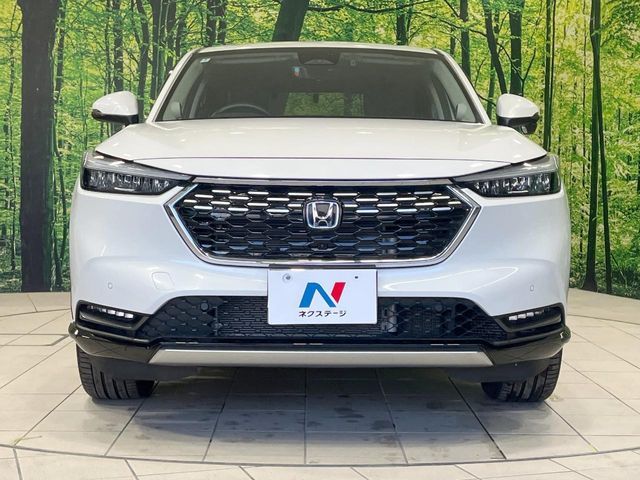 HONDA VEZEL E:HEV 2022 Image 31