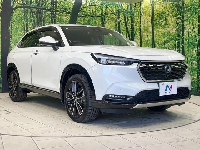 HONDA VEZEL E:HEV 2022 Image 31