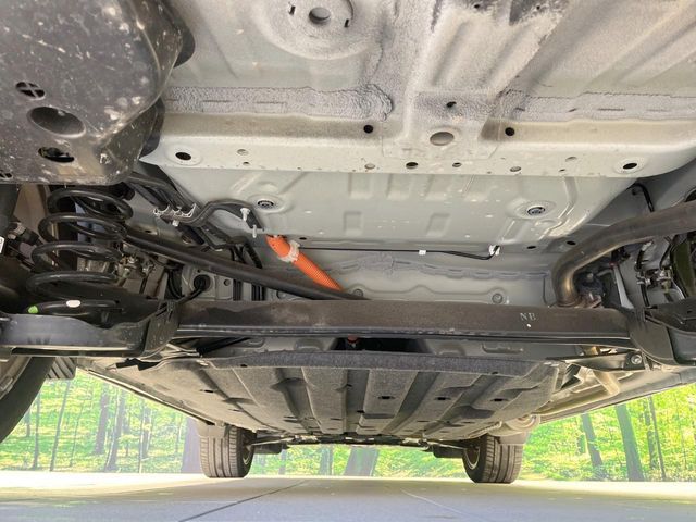 HONDA VEZEL E:HEV 2022 Image 31