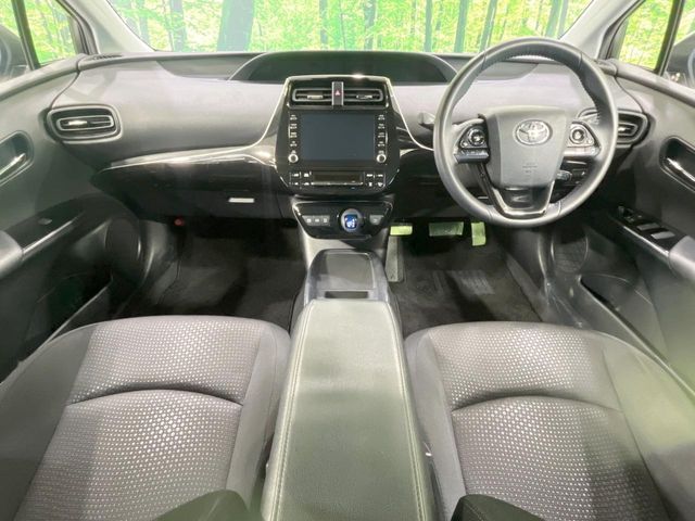 TOYOTA PRIUS 2022 Image 31