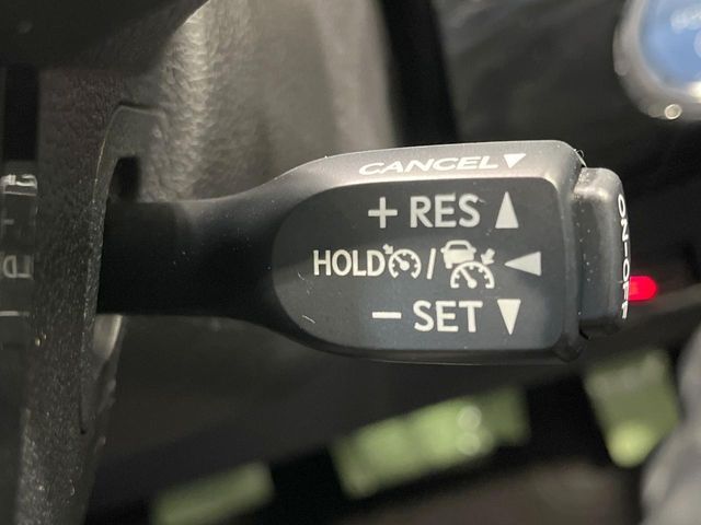 TOYOTA PRIUS 2022 Image 31