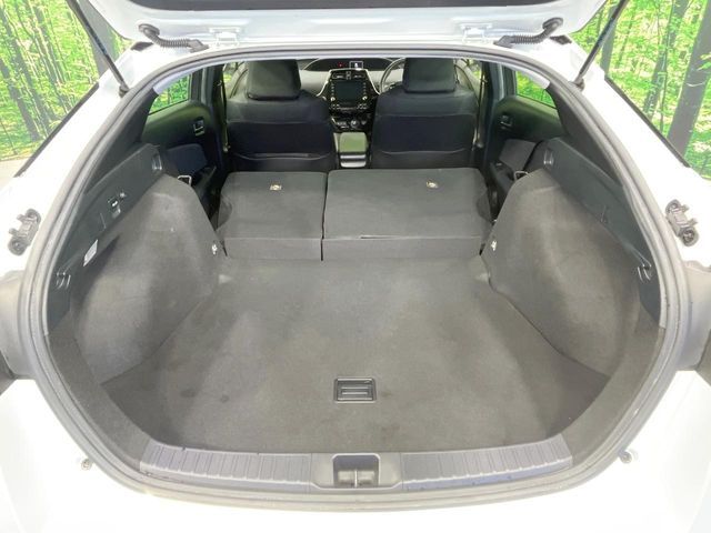 TOYOTA PRIUS 2022 Image 31