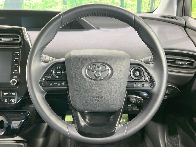 TOYOTA PRIUS 2022 Image 31