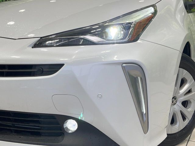 TOYOTA PRIUS 2022 Image 31