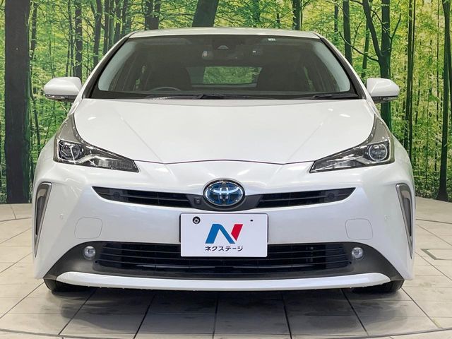 TOYOTA PRIUS 2022 Image 31