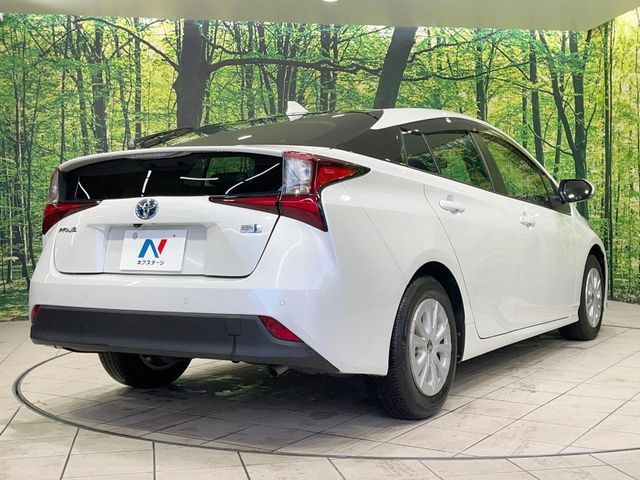 TOYOTA PRIUS 2022 Image 31