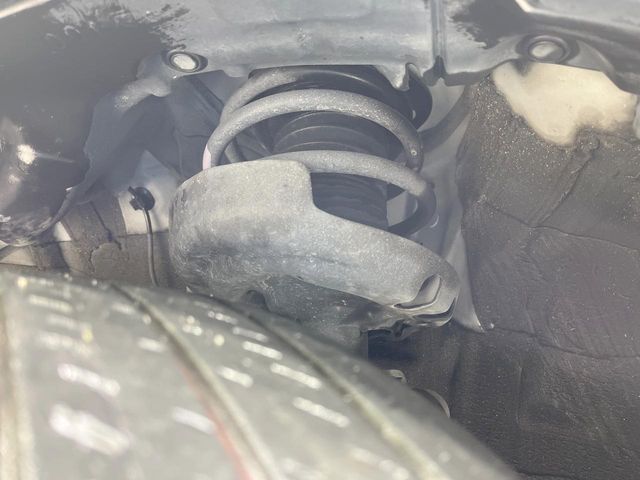 TOYOTA PRIUS 2022 Image 31