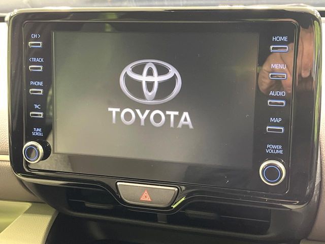 TOYOTA YARIS 2021 Image 31