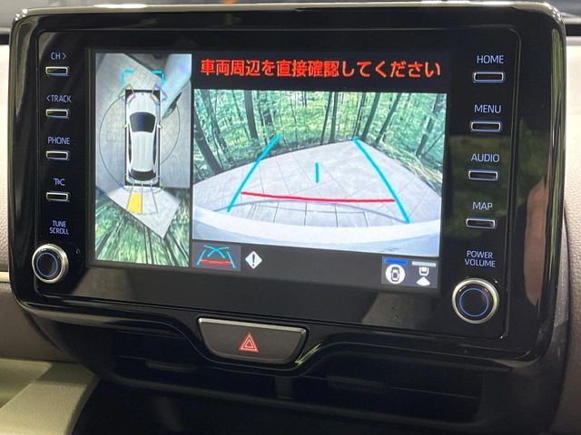 TOYOTA YARIS 2021 Image 31