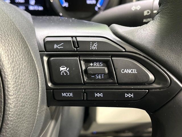 TOYOTA YARIS 2021 Image 31