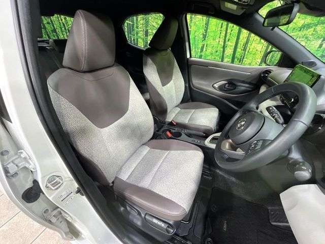 TOYOTA YARIS 2021 Image 31