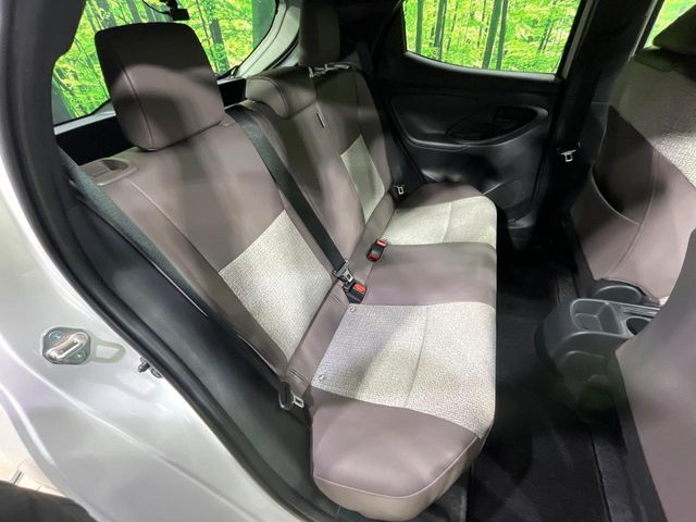 TOYOTA YARIS 2021 Image 31