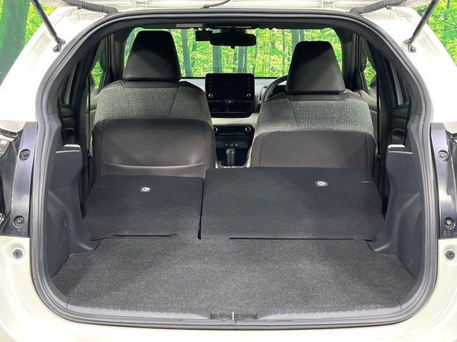 TOYOTA YARIS 2021 Image 31