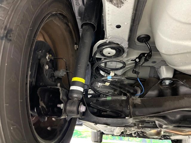 TOYOTA YARIS 2021 Image 31