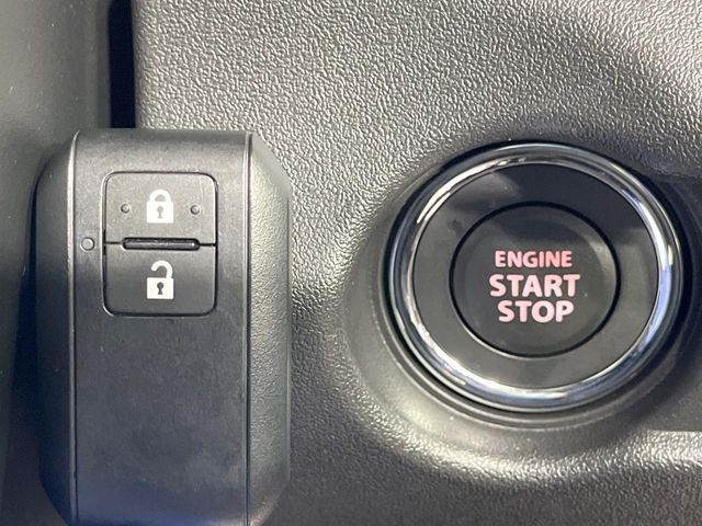 SUZUKI JIMNY NOMADE 2025 Image 31