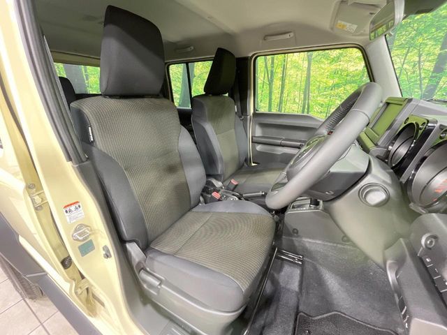 SUZUKI JIMNY NOMADE 2025 Image 31