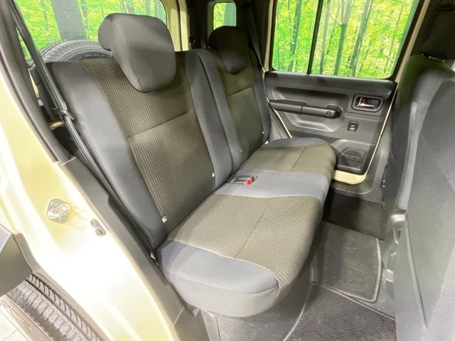 SUZUKI JIMNY NOMADE 2025 Image 31