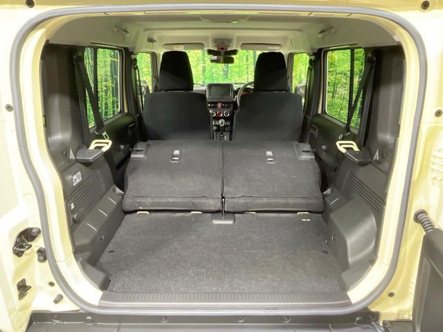 SUZUKI JIMNY NOMADE 2025 Image 31