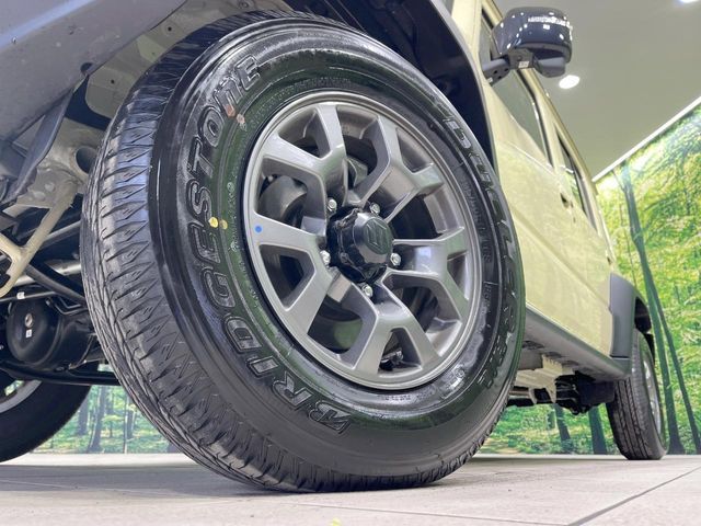 SUZUKI JIMNY NOMADE 2025 Image 31