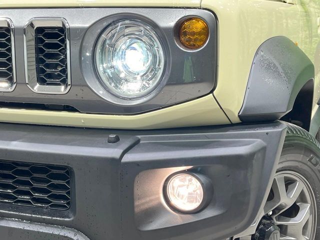 SUZUKI JIMNY NOMADE 2025 Image 31