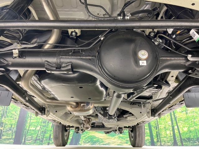 SUZUKI JIMNY NOMADE 2025 Image 31