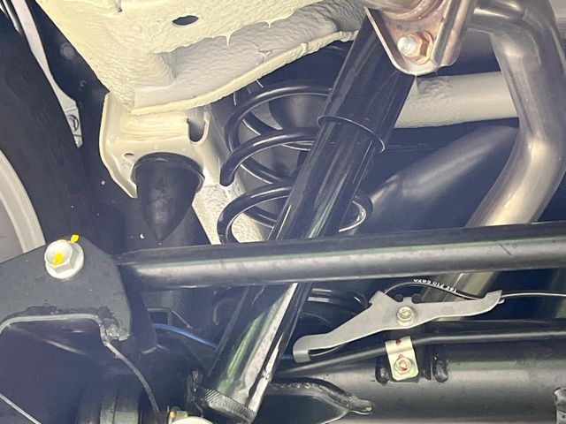 SUZUKI JIMNY NOMADE 2025 Image 31