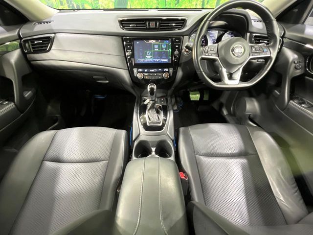 NISSAN X-TRAIL HYBRID 2WD 2022 Image 31