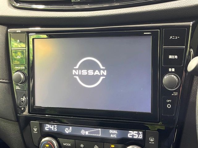 NISSAN X-TRAIL HYBRID 2WD 2022 Image 31