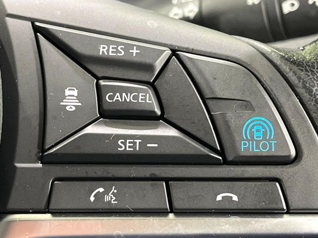 NISSAN X-TRAIL HYBRID 2WD 2022 Image 31