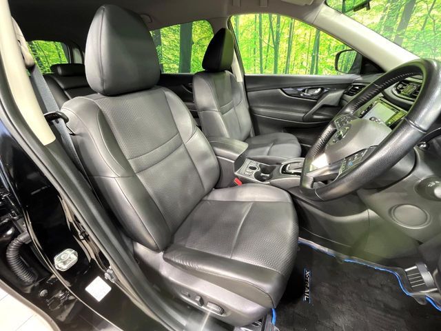 NISSAN X-TRAIL HYBRID 2WD 2022 Image 31