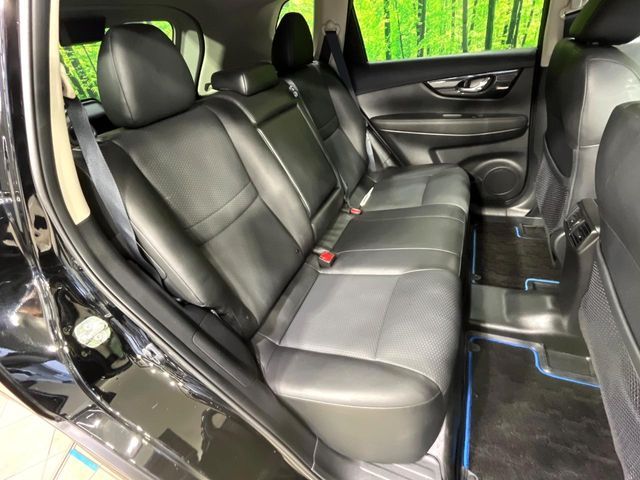 NISSAN X-TRAIL HYBRID 2WD 2022 Image 31