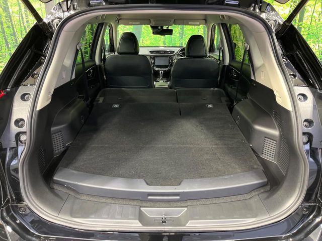 NISSAN X-TRAIL HYBRID 2WD 2022 Image 31