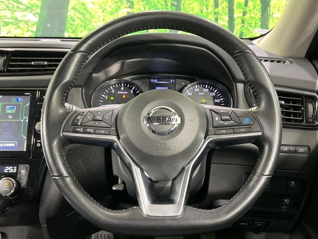 NISSAN X-TRAIL HYBRID 2WD 2022 Image 31