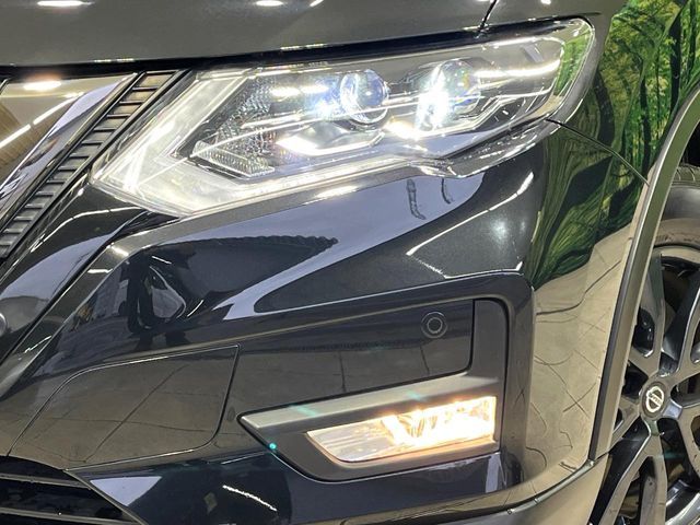 NISSAN X-TRAIL HYBRID 2WD 2022 Image 31