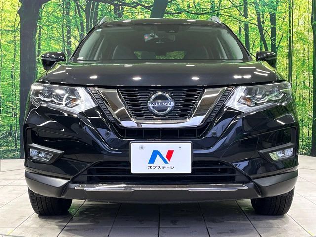 NISSAN X-TRAIL HYBRID 2WD 2022 Image 31