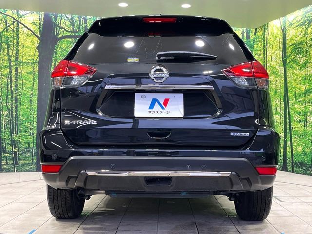 NISSAN X-TRAIL HYBRID 2WD 2022 Image 31