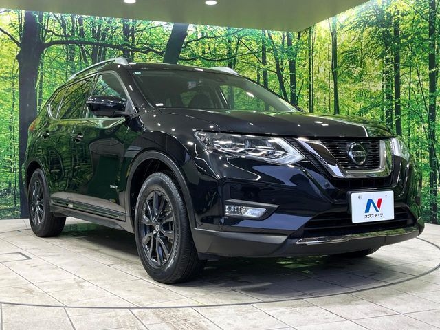 NISSAN X-TRAIL HYBRID 2WD 2022 Image 31