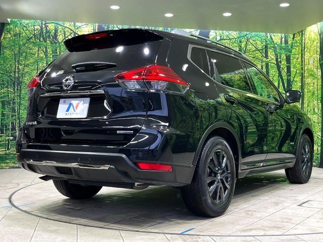 NISSAN X-TRAIL HYBRID 2WD 2022 Image 31