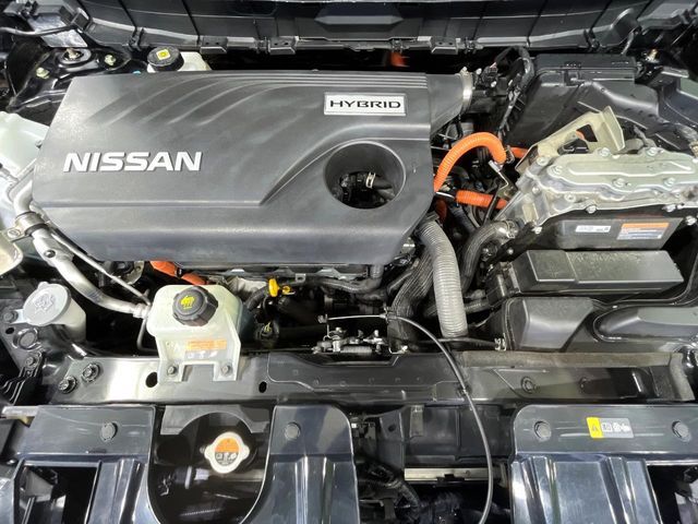 NISSAN X-TRAIL HYBRID 2WD 2022 Image 31