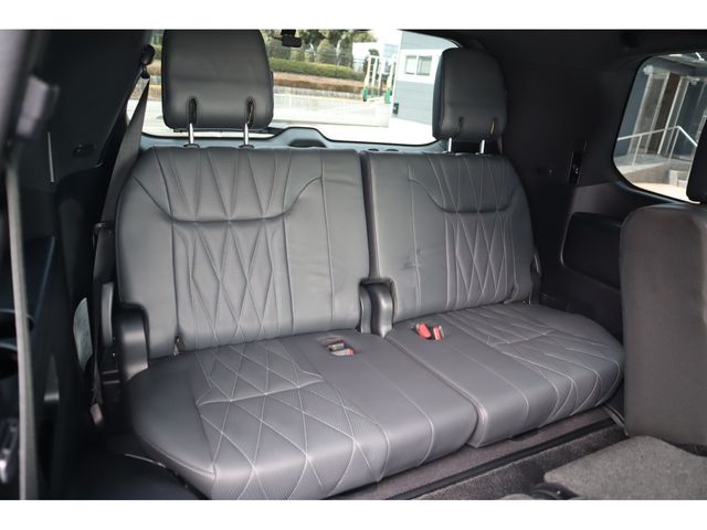 TOYOTA LEXUS LX570 AWD 2021 Image 31
