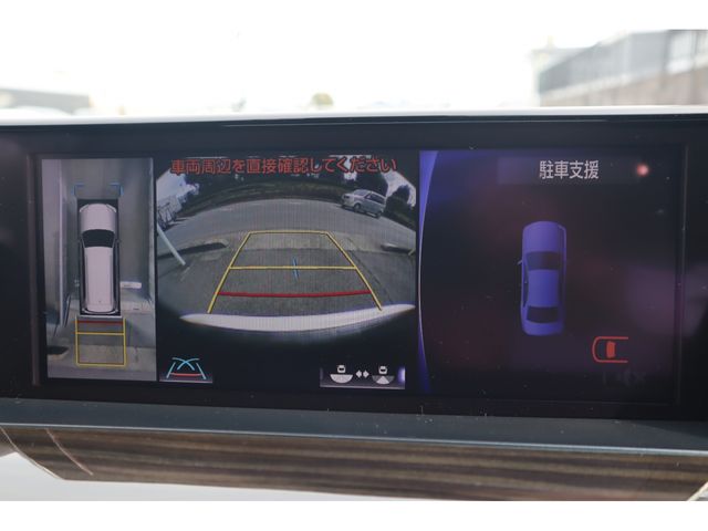 TOYOTA LEXUS LX570 AWD 2021 Image 31